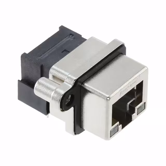 MRJ53A1M1 Amphenol ICC (Commercial Products)  Jack per connettori modulari